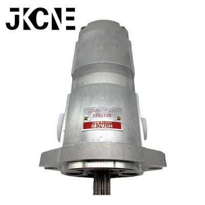 High Durability 60015495 Excavator Gear Pump Horizontal Gear Pump