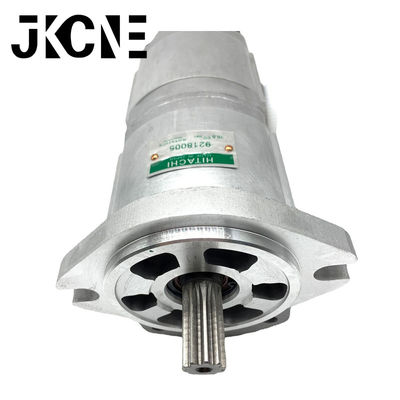 HITACHI Excavator EX300-2 High Pressure Hydraulic Gear Pump 4181700 9217993