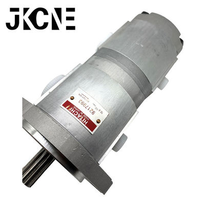 HITACHI Excavator EX300-2 High Pressure Hydraulic Gear Pump 4181700 9217993