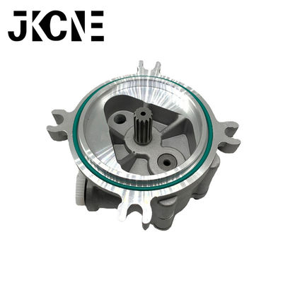 High Pressure Gear Driven Hydraulic Pump HD1430 Kato Excavator Parts K3V180