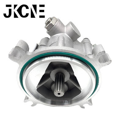 K3V140 Hydraulic Oil Gear Pump 27T~40T Kawasaki Excavator Pilot Pump