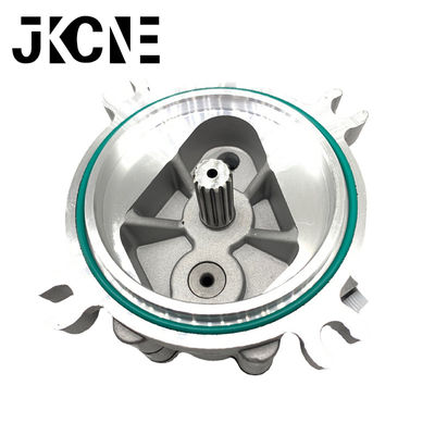 R290-7 Hydraulic Gear Oil Pump K5v140 Xjbn-00002 Xjbn-00847 Xjbn-00520 For Hyundai
