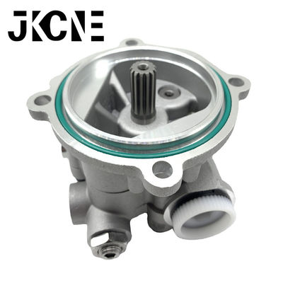 SK200-8 SK210-8 K3V112 KOBELCO Excavator Gear Pump YN10V00036F1  YN10V00014F3
