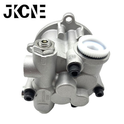 SK200-8 SK210-8 K3V112 KOBELCO Excavator Gear Pump YN10V00036F1  YN10V00014F3
