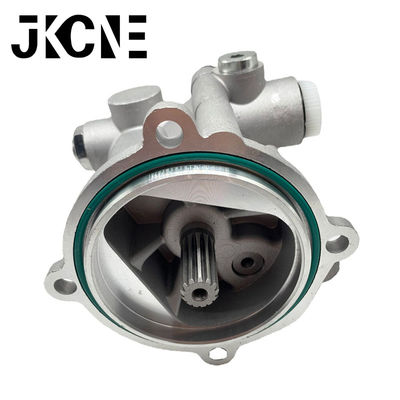 SK200-8 SK210-8 K3V112 KOBELCO Excavator Gear Pump YN10V00036F1  YN10V00014F3