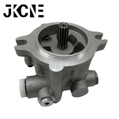 Belparts SK135 SK135SR Excavator Gear Pump  YY10V00015F1 SK140SR SK130-8 SK140-8
