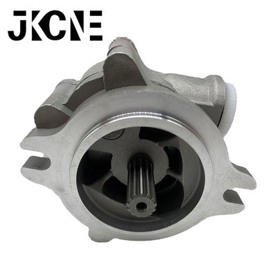 Belparts SK135 SK135SR Excavator Gear Pump  YY10V00015F1 SK140SR SK130-8 SK140-8