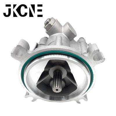 DH360LC-V EC360 Excavator Gear Pump K3V180 DH360 Hydraulic Main Pump