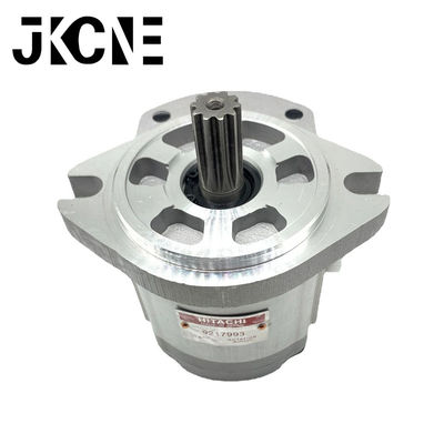 Original HPV102 ZX200-5G High Pressure Excavator Gear Pump 9218005 YB00005093