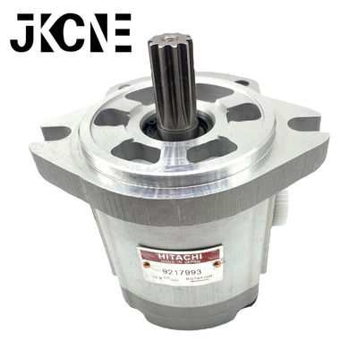 Original HPV102 ZX200-5G High Pressure Excavator Gear Pump 9218005 YB00005093