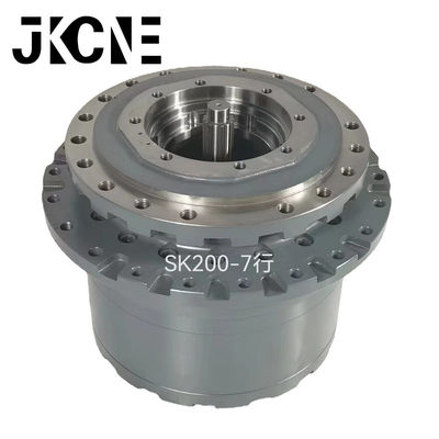 LG240 SY245 Excavator Swing Gearbox Sany Excavator Spare Parts
