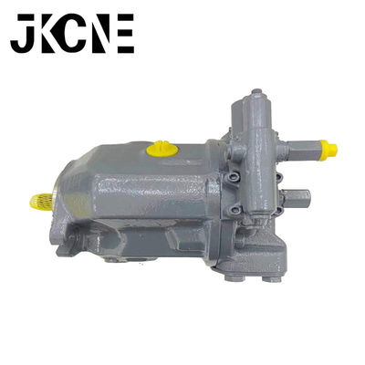 ISO LG950 Hydraulic Cooling Fan Pump Heavy Equipment Replacement Parts