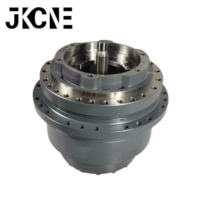 R320LC-7 R355 Swing Drive Gearbox Planetary Reduction Gearbox For Hyundai Excavator