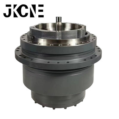Komatsu Pc220-7 Pc240-8 Excavator Swing Gearbox Construction Equipment Parts