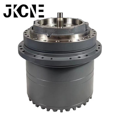 Komatsu Pc220-7 Pc240-8 Excavator Swing Gearbox Construction Equipment Parts