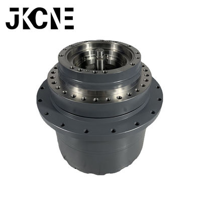 Doosan DX260 Dx255 Hydraulic Swing Motor Construction Machinery Parts