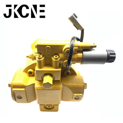 289-6370 Hydraulic Pump Motor Rotary Group 2896370 Backhoe Loader Parts