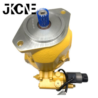 Hydraulic Fan Pump A7VO160LRD