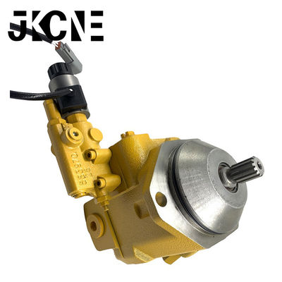 Rexroth A7VO160LRD/63L-NSB01 Hydraulic Fan Pump