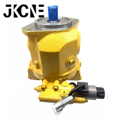 Rexroth A7VO160LRD/63L-NSB01 Hydraulic Fan Pump