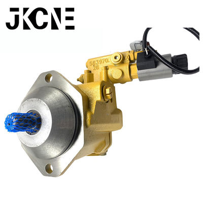 Hydraulic Fan Pump A7VO160LRD
