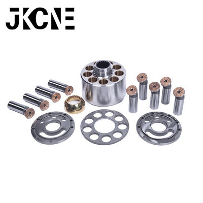 PVD-0B PVD-1B PVD-2B Excavator Hydraulic Pump Parts High Performance