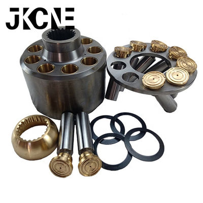 PVD-0B PVD-1B PVD-2B Excavator Hydraulic Pump Parts High Performance