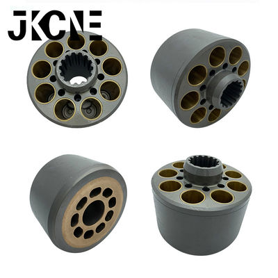 Replacement Hydraulic Piston Pump Parts PVD-2b-32 PVD-2b-34 PVD-2b-36