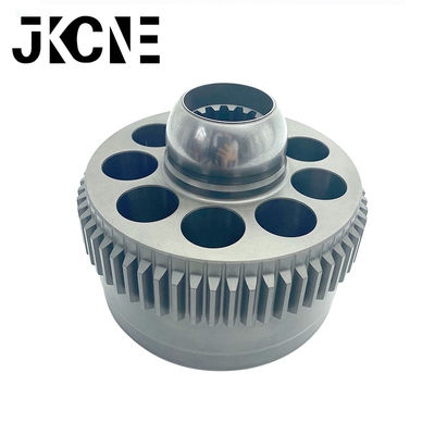 PVD-2B-36 Hydraulic Pump Spare Parts For NACHI SERIES Plunger Pump