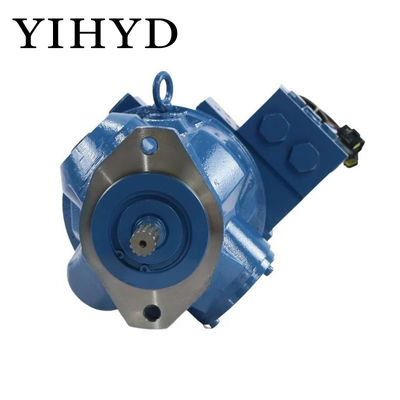 31M6-50031 Hyundai HCE Digger Hydraulic Pump Crawler Excavator Parts