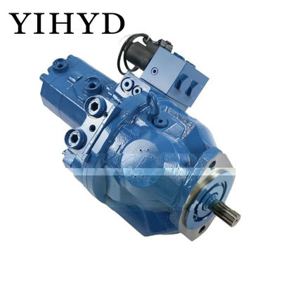 -3 ~ 1416 Digger Hydraulic Pump Used In Excavator H9116R7658-0