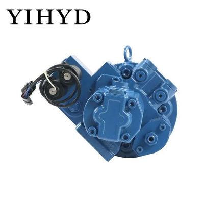 -3 ~ 1416 Digger Hydraulic Pump Used In Excavator H9116R7658-0