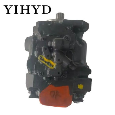 WA380 WA430 Wheel Loader Hydraulic Pump Assy 708-1W-00860 High Durability