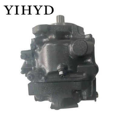 WA380 WA430 Excavator Hydraulic Pump 708-1U-00171  CE ISO Approval