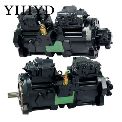 HD820 K3V112dt-9c32-14t Excavator Hydraulic Pump