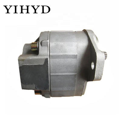 23B-60-11100 Hydraulic Oil Pump For Komatsu Grader GD521A-1/GD611A-1