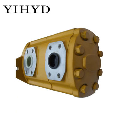 23B-60-11100 Hydraulic Oil Pump For Komatsu Grader GD521A-1/GD611A-1