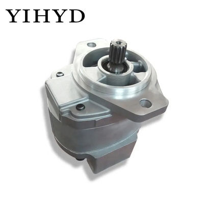 WA300-1 Hydraulic Gear Oil Pump